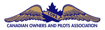 Brantford+COPA+Flight+148